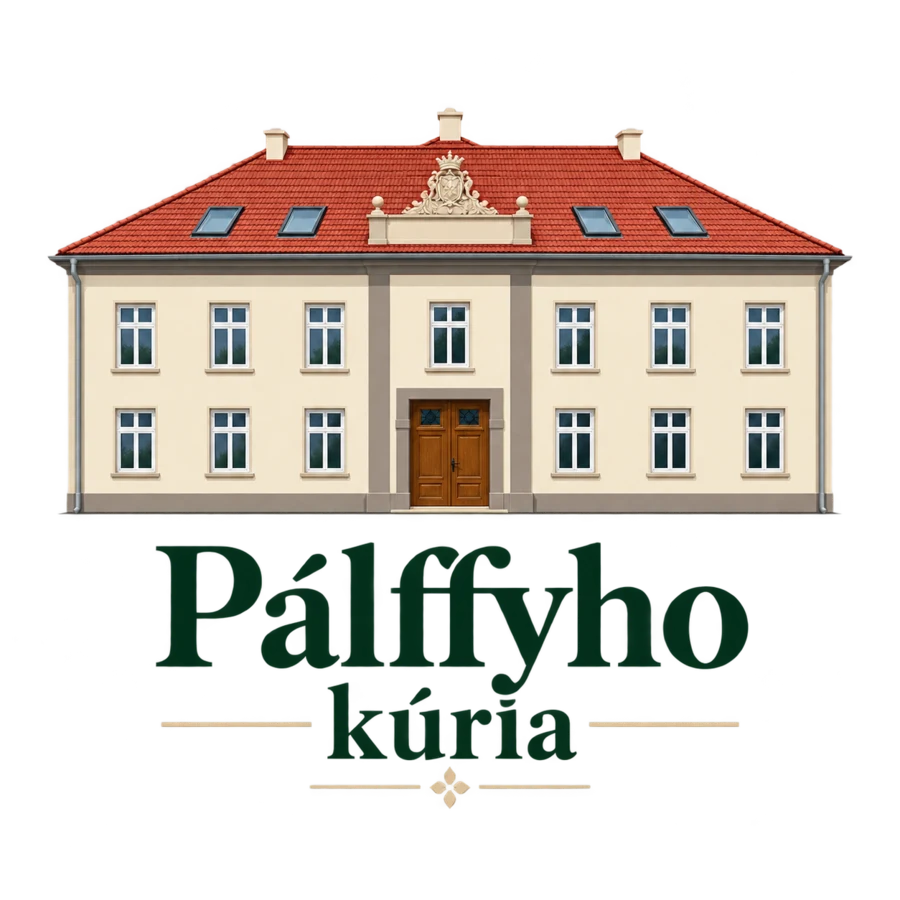 Pálffyho kúria